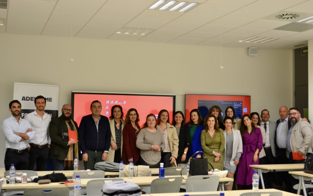 Arranca la 4ª y última edición del Curso de Experto Universitario en Acceso al Mercado Sanitario