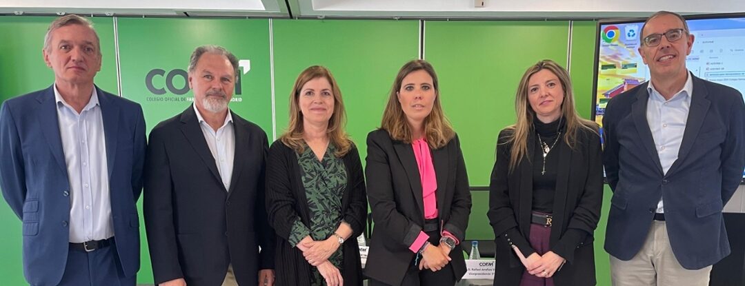 Así fue la jornada “Terapias innovadoras y su llegada al hospital”