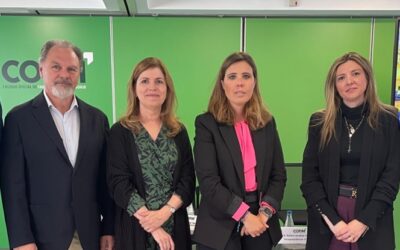 Así fue la jornada “Terapias innovadoras y su llegada al hospital”