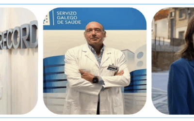 Nuevos nombramientos en el sector sanitario y farmacéutico – Septiembre 2025