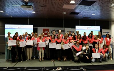 Semana de hitos formativos en ADEVIME: cierre de la III edición e inauguración de la IV del Curso de Experto Universitario en Acceso al Mercado Sanitario