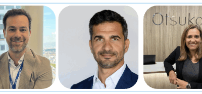 Nuevos nombramientos en el sector sanitario: liderazgo, talento e innovación