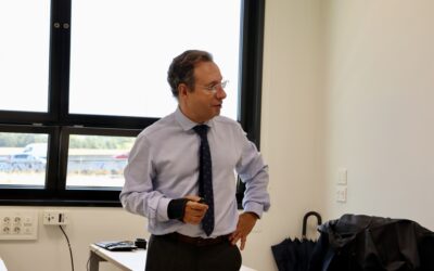 Finaliza el primer bloque del Curso de Experto Universitario en Acceso al Mercado Sanitario