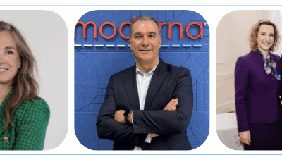 Nuevos nombramientos que marcan el rumbo del sector sanitario y farmacéutico en España