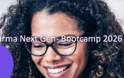 Pharma Next Gen – Bootcamp 2026: una nueva oportunidad para formarse como Visitador Médico
