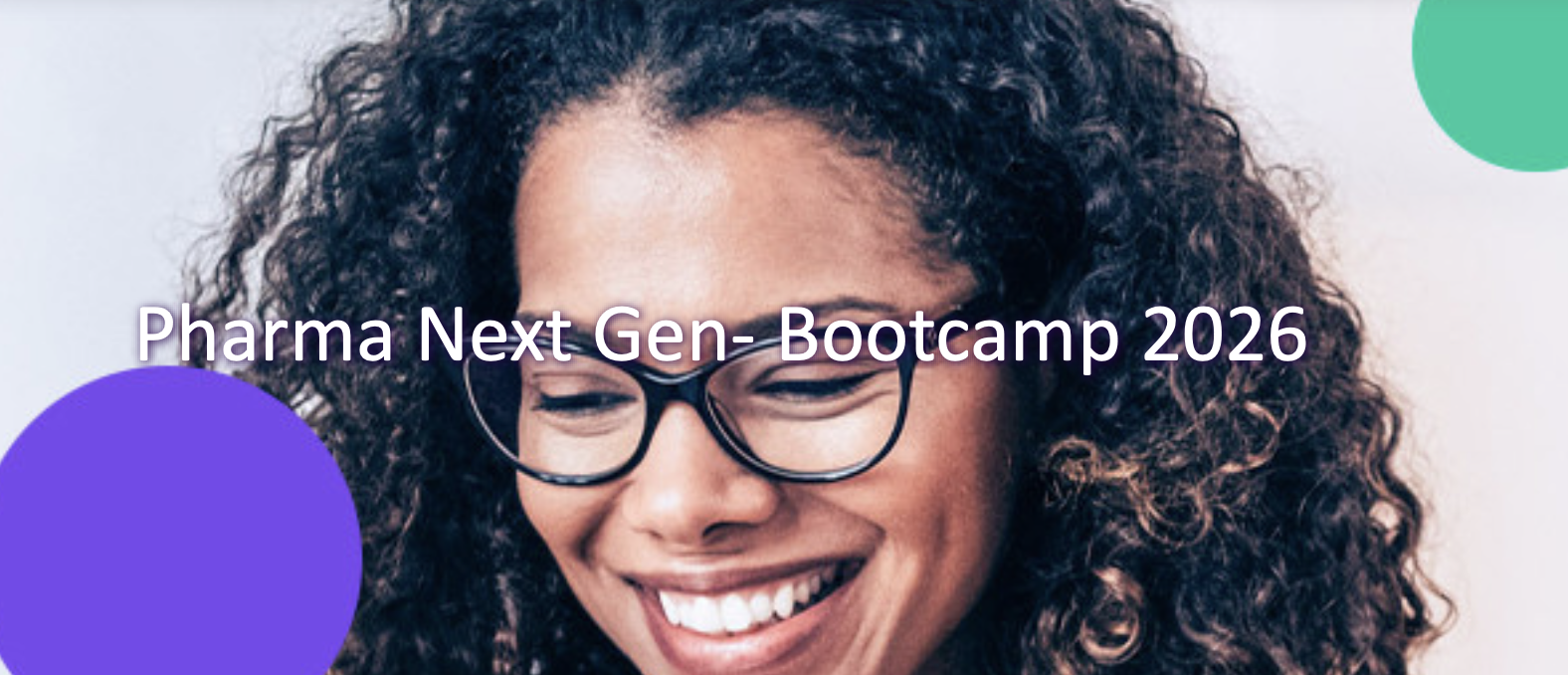 Pharma Next Gen – Bootcamp 2026: una nueva oportunidad para formarse ...