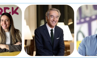 Nuevos nombramientos que marcan el rumbo del sector sanitario y farmacéutico en España 